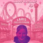 ein Bild aus dem Album