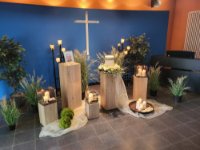 ein Bild aus dem Album